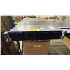 Image 2 : INTEL SERVER BLADE ENCLOSURE SYSTEM SERIAL NO. JKE974700002