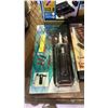 Image 5 : ASSORTED ITEMS INCLUDED 23 PCS COMPUTER TOOL KIT, POWER BANKS, WIRELESS MOUSE AND MORE