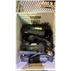 Image 2 : BOX OF SHORETEL 230 BLACK PHONE