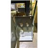Image 2 : EXM ELECTRICAL SPLITTER BOX