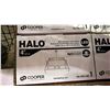 Image 2 : *NEW* BOX OF HALO ML4 CANLESS LIGHT ENGINE