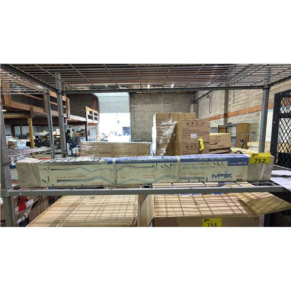*NEW* POWERHOUSE FITNESS STANDARD BAR COMBO