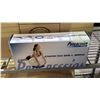 Image 2 : *NEW* BOX OF PROGRESSION FITNESS EXERCISE BALL BASE