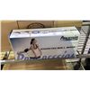 Image 2 : *NEW* BOX OF PROGRESSION FITNESS EXERCISE BALL BASE