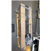 Image 1 : SELECTTECH 2080 BARBELL WITH CURL BAR: ADJUSTABLE FROM 20 TO 80 LBS