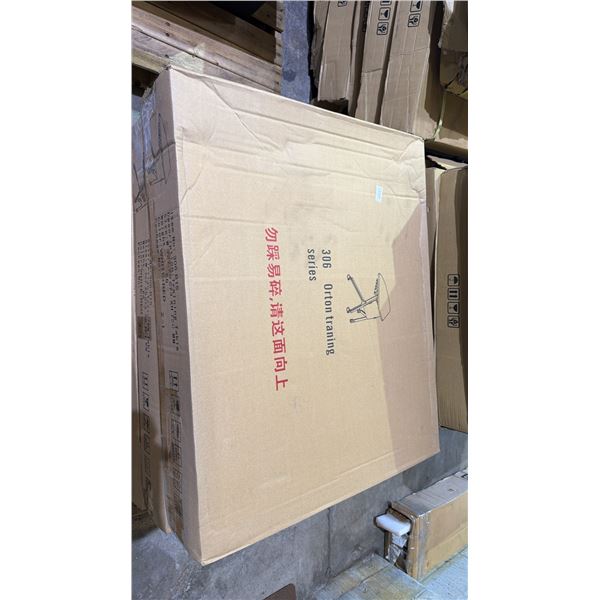 *NEW* 306 ORTON TRAINING SERIES TRAINING TABLE
