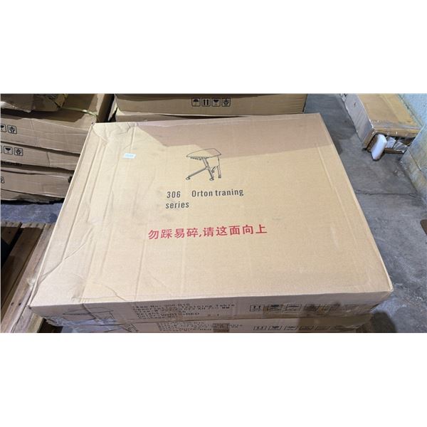 *NEW* 306 ORTON TRAINING SERIES TRAINING TABLE