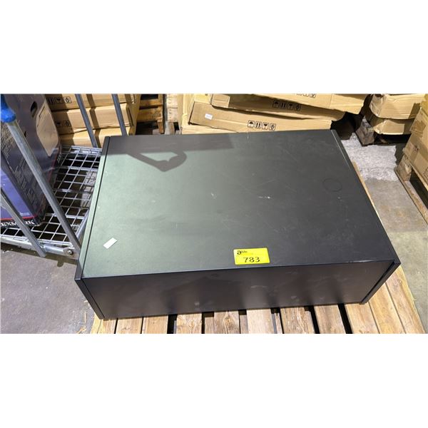 GIZMAC XRACK PRO SERVER CABINATE