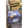 Image 1 : *NEW* LEXMARK COLOUR LASER PRINTER C500N