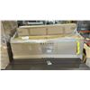 Image 2 : *NEW* BOX OF RATANA LIMO BENCH (LONG) 2PCS