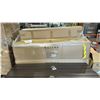 Image 2 : *NEW* BOX OF RATANA LIMO BENCH (LONG) 2PCS