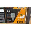 Image 3 : BOX OF EDISON 6W 2700K LIGHT BULBS