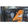 Image 2 : SHELF OF BERELLI 6W 2700K E26 SOCKET LED LIGHT BULBS