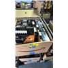 Image 2 : CASE OF BERELLI 4W 2700K E12 SOCKET LED LIGHT BULBS