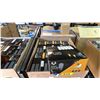Image 2 : CASE OF BERELLI 2W 2700K E26 SOCKET LED LIGHT BULBS