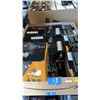 Image 2 : CASE OF BERELLI 4W 2700K E12 SOCKET LED LIGHT BULBS