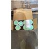 Image 2 : *NEW* BOX OF BIODEGRADABLE FLOSS PICKS