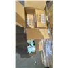 Image 2 : *NEW* BOX OF BIODEGRADABLE FLOSS PICKS