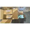 Image 2 : *NEW* BOX OF BIODEGRADABLE FLOSS PICKS