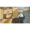 Image 2 : *NEW* BOX OF BIODEGRADABLE FLOSS PICKS