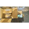 Image 2 : *NEW* BOX OF BIODEGRADABLE FLOSS PICKS