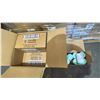 Image 2 : *NEW* BOX OF BIODEGRADABLE FLOSS PICKS