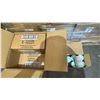 Image 2 : *NEW* BOX OF BIODEGRADABLE FLOSS PICKS