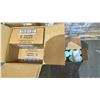Image 2 : *NEW* BOX OF BIODEGRADABLE FLOSS PICKS
