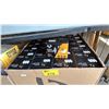 Image 2 : CASE OF BERELLI 4W E12 SOCKET LED EDISON LIGHT BULBS