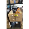 Image 2 : CASE OF BERELLI 4 WATT E26 SOCKET LED EDISON LIGHT BULBS