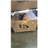Image 2 : CASE OF BERELLI 4W E12 SOCKET LED EDISON LIGHT BULBS