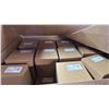 Image 2 : CASE OF BERELLI BER-T28 CYLINDER LIGHT FIXTURES