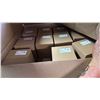 Image 2 : CASE OF BERELLI BER-T28 CYLINDER LIGHT FIXTURES