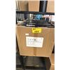 Image 2 : CASE OF BERELLI 6W E12 SOCKET LED EDISON LIGHT BULBS