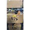 Image 2 : CASE OF BERELLI 4W E12 SOCKET LED EDISON LIGHT BULBS
