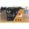 Image 2 : CASE OF BERELLI 4W E12 SOCKET LED EDISON LIGHT BULBS