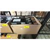 Image 2 : CASE OF BERELLI 2W E26 SOCKET LED EDISON LIGHT BULBS