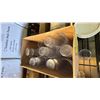 Image 3 : BOX OF PIZZA HUT PERSONAL PIZZA TRAYS & BOX OF PLASTIC DRINKING CUPS