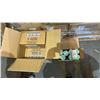 Image 2 : *NEW* BOX OF BIODEGRADABLE FLOSS PICKS