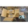 Image 2 : *NEW* BOX OF BIODEGRADABLE FLOSS PICKS
