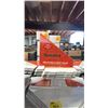 Image 2 : (3) SHELVES OF TOASTERZ RETAIL DISPLAY BOXES