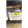 Image 2 : CASE OF TOASTERZ REUSABLE HEAT PACKS - RECTANGLE