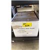 Image 2 : CASE OF TOASTERZ REUSABLE HEAT PACKS - RECTANGLE