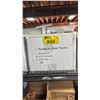 Image 2 : CASE OF TOASTERZ REUSABLE HEAT PACKS - RECTANGLE