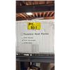 Image 2 : CASE OF TOASTERZ REUSABLE HEAT PACKS - RECTANGLE