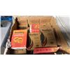 Image 2 : CASE OF ASSORTED TOASTERZ REUSABLE HEAT PACKS