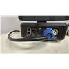 Image 3 : FOOTBALL MOVING HEAD LED STAGE LIGHT
