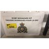 Image 1 : RCMP BIOHAZARD KIT CASE *EMPTY*