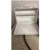 Image 2 : RCMP BIOHAZARD KIT CASE *EMPTY*
