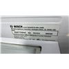 Image 4 : BOSCH 36" WIDE STAINLESS STEEL FRENCH DOOR FRIDGE WITH BOTTOM FREEZER DRAWER